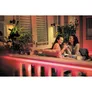 Philips Hue Lightstrip Outdoor 5m White & Col. Amb. 1600lm BT, 2er Pack