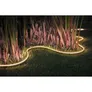 Philips Hue Lightstrip Outdoor 5m White & Col. Amb. 1600lm BT, 2er Pack