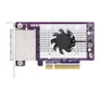 QNAP QXP-1600eS-A1164 SATA-Erweiterungskarte