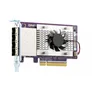 QNAP QXP-1600eS-A1164 SATA-Erweiterungskarte
