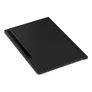 Samsung Note View Cover EF-ZX800 für Galaxy Tab S7+/S8+ Schwarz