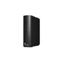 WD Elements Desktop USB3.0 Extern 20 TB 3,5 Zoll Schwarz