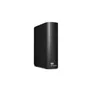 WD Elements Desktop USB3.0 Extern 20 TB 3,5 Zoll Schwarz