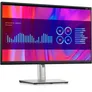 DELL P2423DE 61cm (23.8") WQHD IPS Office-Monitor DP/HDMI/USB-C Pivot HV