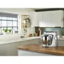 Kenwood KVL85.004SI Titanium Chef Baker Küchenmaschine XL 1.200W silber