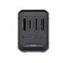 SanDisk® PROFESSIONAL PRO-DOCK 4 Dockingstation mit 4 Einschüben