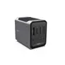 SanDisk® PROFESSIONAL PRO-DOCK 4 Dockingstation mit 4 Einschüben
