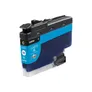 Brother LC-427XLC Original XL-Druckerpatrone Cyan