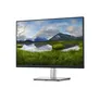 DELL P2423 61cm (24") WUXGA IPS Office-Monitor DP/HDMI/VGA/DVI/USB Pivot HV