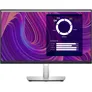 DELL P2423D 60,5cm (23.8") QHD IPS Office-Monitor DP/HDMI/USB Pivot HV