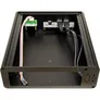 Inter-Tech IP-60 Gehäuse Mini-ITX, USB 3.0, schwarz