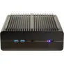 Inter-Tech IP-60 Gehäuse Mini-ITX, USB 3.0, schwarz