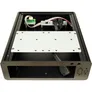 Inter-Tech IP-60 Gehäuse Mini-ITX, USB 3.0, schwarz