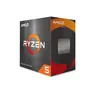 AMD Ryzen™ 5 5500 6-Kern CPU, Sockel AM4, Boxed (mit Wraith Stealth Kühler)