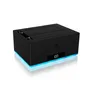 RAIDSONIC Icy Box IB-127CL-U3 2.5/3.5zoll SATA Dockingstation USB3.2 (Gen1)