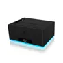 RAIDSONIC Icy Box IB-127CL-U3 2.5/3.5zoll SATA Dockingstation USB3.2 (Gen1)
