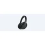 Sony WH-1000XM4 Schwarz Over Ear Kopfhörer mit Noise Cancelling und Bluetooth