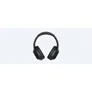 Sony WH-1000XM4 Schwarz Over Ear Kopfhörer mit Noise Cancelling und Bluetooth