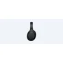 Sony WH-1000XM4 Schwarz Over Ear Kopfhörer mit Noise Cancelling und Bluetooth