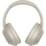 Sony WH-1000XM4 silber Over Ear Kopfhörer mit Noise Cancelling und Bluetooth