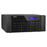 QNAP TS-h1290FX-7232P-128G NAS System 12-Bay NVMe SSD NAS