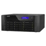 QNAP TS-h1290FX-7232P-128G NAS System 12-Bay NVMe SSD NAS