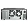 QNAP TS-h1290FX-7232P-128G NAS System 12-Bay NVMe SSD NAS