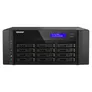 QNAP TS-h1290FX-7232P-128G NAS System 12-Bay NVMe SSD NAS