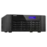 QNAP TS-h1290FX-7232P-128G NAS System 12-Bay NVMe SSD NAS
