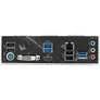 Gigabyte B550M AORUS Elite mATX Mainboard Sockel AM4 M.2/HDMI/DVI/USB