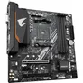 Gigabyte B550M AORUS Elite mATX Mainboard Sockel AM4 M.2/HDMI/DVI/USB