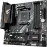 Gigabyte B550M AORUS Elite mATX Mainboard Sockel AM4 M.2/HDMI/DVI/USB
