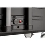 PARAT Paraprojekt Case TC20 TwinCharge USB-C ohne Kabel schwarz