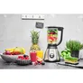Gastroback 41003 Vital Standmixer Plus 850W 1,5l Glasbehälter Edelstahl