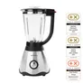 Gastroback 41003 Vital Standmixer Plus 850W 1,5l Glasbehälter Edelstahl