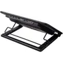Cooler Master NotePal ErgoStand IV Notebookkühler (9-17") schwarz 140mm Lüfter