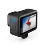 GoPro Hero 10 Black 5K60/4K10-Action Cam wasserdicht Sprachsteuerung Touchscreen
