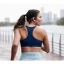 Shokz OpenMove Grey Knochenschall-Sportkopfhörer Bluetooth Open-Ear