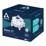 Arctic Alpine 17 CPU Kühler Sockel Intel 1700