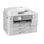 Brother MFC-J6957DW Multifunktionsdrucker Scanner Kopierer Fax LAN WLAN A3