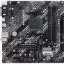 ASUS Prime B550M-K mATX Mainboard Sockel AM4 M.2/USB3.2/HDMI/DVI/VGA