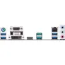 ASUS Prime B550M-K mATX Mainboard Sockel AM4 M.2/USB3.2/HDMI/DVI/VGA