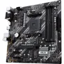 ASUS Prime B550M-K mATX Mainboard Sockel AM4 M.2/USB3.2/HDMI/DVI/VGA