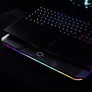 Cooler Master NotePal X150 Spectrum Notebookkühler (bis 17") 160mm Lüfter, LED