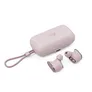 Logitech Zone True Kabelloses Headset Rosa