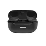JBL ENDURANCE Race Sport-In Ear-Kopfhörer Mikrofon schwarz