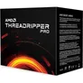 AMD Ryzen™ Threadripper™ PRO 5965WX 24-Kern CPU, Sockel sWRX8, Boxed (ohne Kühler)