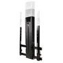 Ergotron Glide Wall Mount 30-55 Zoll Wandhalterung Schwarz
