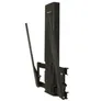 Ergotron Glide Wall Mount 30-55 Zoll Wandhalterung Schwarz