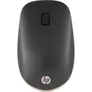 HP 410 Slim Kabellose Bluetooth Maus Schwarz 4M0X5AA#ABB